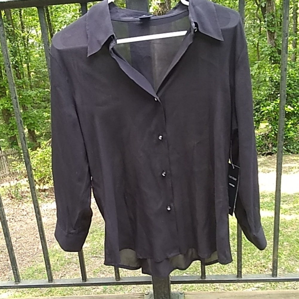 Ladies NWT KAREN KANE Sz L